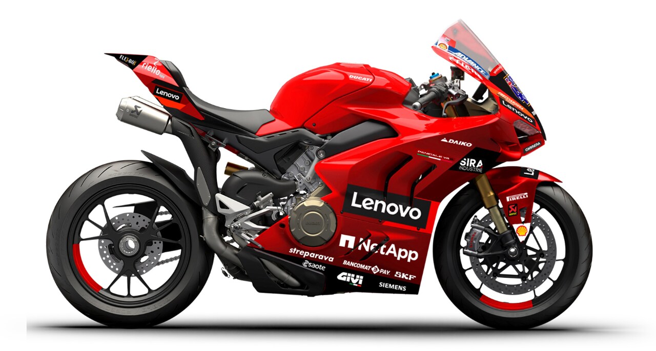 World Ducati Week 2022: una festa per tutti!